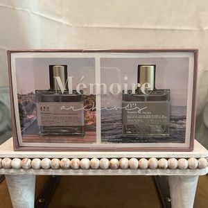 ⚡️Memoire Archives: Destination Unknown + By The Sea